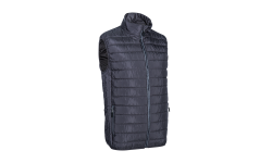 Gilet Kaba gris