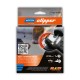 disques Rapid strip Blaze Métal Ø 125 Grain Ceramic