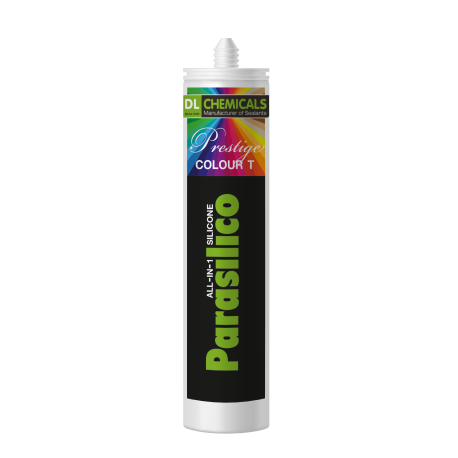 PARASILICO PRESTIGE COLOUR T, RAL 6025 vert fougère 300 ml