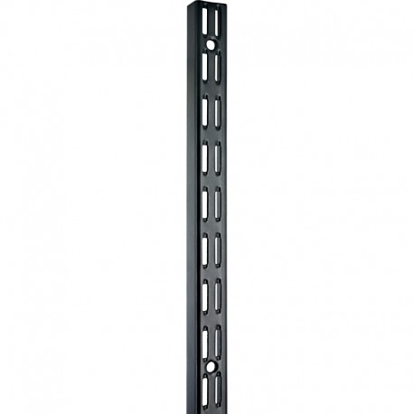 CREMAILLERE DBLE P32 2000 NOIR