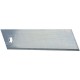 LAMES DE CUTTER SECABLE 18MM - BOITE DE 10 PIECES