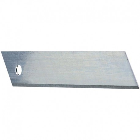 LAMES DE CUTTER SECABLE 18MM - BOITE DE 10 PIECES