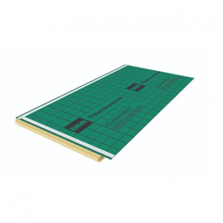 THERMAZONE CLIMA FIRST PLUS 130mm, le choix de la performance certifiée Acermi