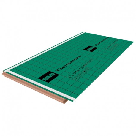 THERMAZONE CLIMA COMFORT 140mm, le choix de la performance certifiée Acermi