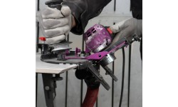 PRO EDGE 45°