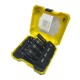 COFFRET EMBOUTS 20 Pièces + DOUILLES