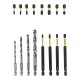 COFFRET EMBOUTS VISSAGE ET PERCAGE 37 Pièces