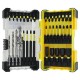 COFFRET EMBOUTS VISSAGE ET PERCAGE 37 Pièces