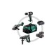 Combo Set 3 machines sans fil 18V mallette souple