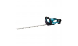 DUH607RT Taille-Haie LXT - 18V - 5,0 Ah - 60 CM