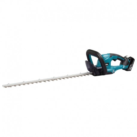 DUH607RT Taille-Haie LXT - 18V - 5,0 Ah - 60 CM