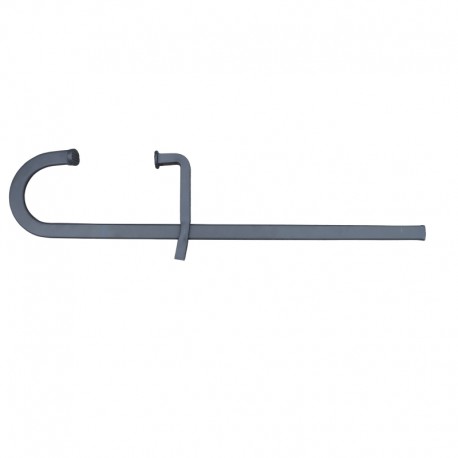 SERRE-JOINT CAME 170 - 60 x 80 - PEINT