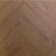 Elegant Bâton rompu - 511 Chêne Kraft