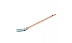 Brosse coudée sur plat Toutes Peintures