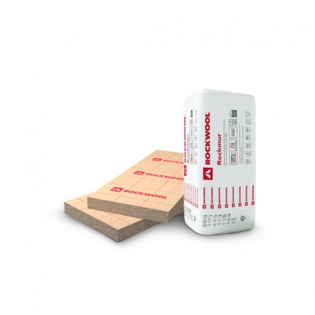 Rockmur kraft 140 mm