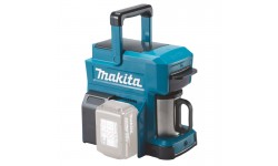 Machine à café 18 V ou 12 V Li-Ion (Produit seul)