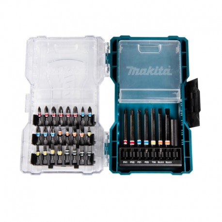 MASTER CARTON DE 10 x COFFRET VISSAGE 32 PCS