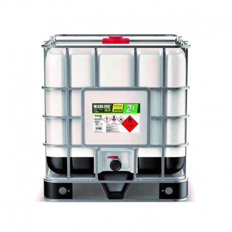 Marline Pro IBC 1000L 2 Temps