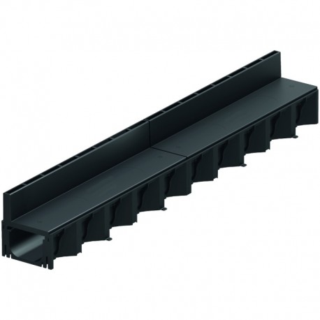 ACO Hexaline 100 polypropylène couverture à fente PP A15
