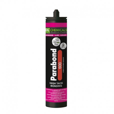 PARABOND 600, blanc, 290 ml