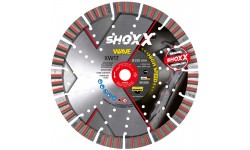 SHOXX Wave WX17 Ø230