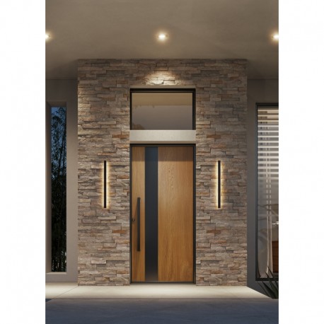 PORTE D'ENTREE BOIS STYLWOOD