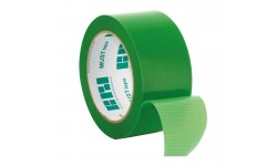 RUBAN MUST TAPE VERT - 50mm x 25m