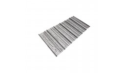 LATTIS NERPLAC SANS PAPIER Z 275 PAQUET 30M2 SOIT 20 FEUILLES