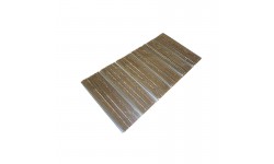 LATTIS NERPLAC AVEC PAPIER Z 275 PAQUET 30M2 SOIT 20 FEUILLES