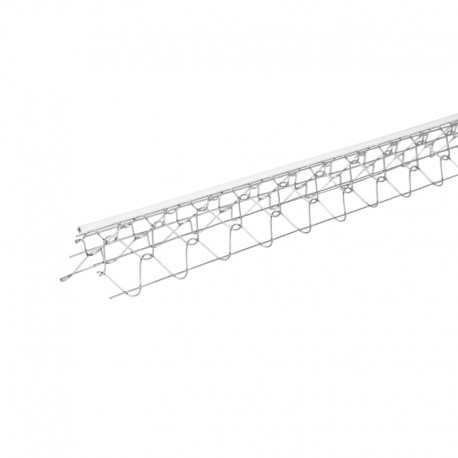 ARETE FIL GRIP'CO 62 JONC TRIANGULAIRE BLANC