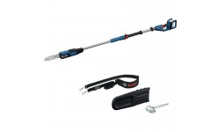 Elagueuse sur perche sans-fil GKE 18V-25 TP