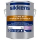 SIKKENS Lasure Intérieure-Extérieure Chêne Incolore 5 L