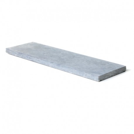 BLUESTONE COUVRE MUR PONCE VIET 100X30X4CM