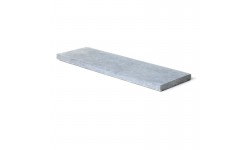 BLUESTONE COUVRE MUR PONCE VIET 100X35X4CM