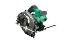 Scie circulaire Ø165mm 1300W cap 54mm