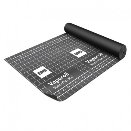 Vaporoll Span-Flex 300