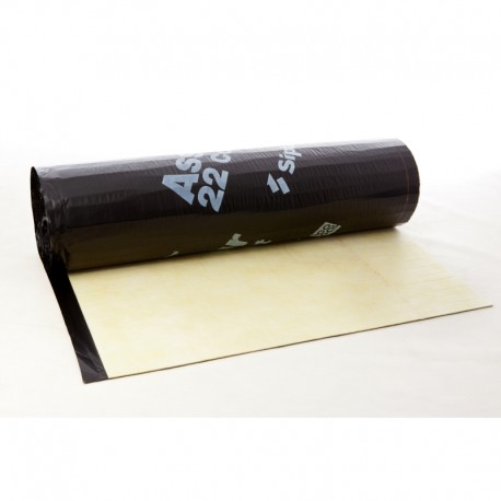 ASSOUR 22 CONFORT GC (1.20x20M)