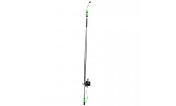 Lance téléscopique 6ml