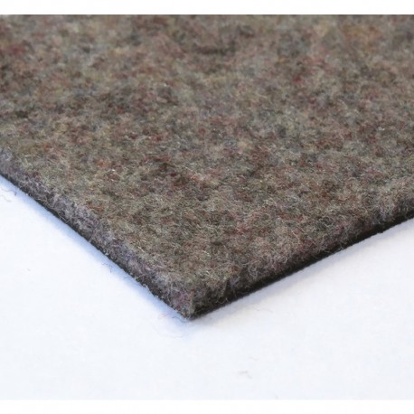 ARGICONTROL® - Barrière qui protège les fondations des sols argileux - 1,95 x 10 ml