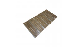 LATTIS NERFLOC AVEC PAPIER SPECIAL FLOCAGE 30M2 SOIT 20 FEUILLES