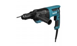 HR2670FT - PERFO-BURINEUR SDS+ 800W+LED