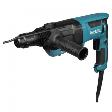 HR2670FT - PERFO-BURINEUR SDS+ 800W+LED