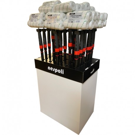 BOX 24 RLX RECH MIXTE + PERCHE