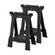 TRETEAU PLIABLE JUNIOR - LOT DE 2 PIECES