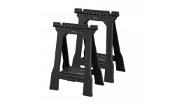 TRETEAU PLIABLE JUNIOR - LOT DE 2 PIECES