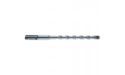 FORET BETON SDS+ 2 taillants Ø.8mm Lg.160mm