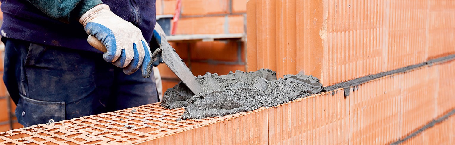 Gros Œuvre - Construction-Façade-Enduit de Façade