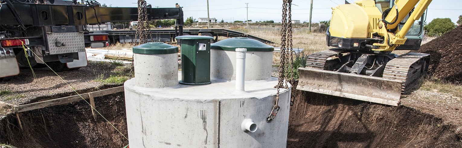 Assainissement - Travaux Publics - Matières Plastiques-Voirie et Terrassement-Produits Béton