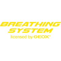 BREATHING SYSTEM LOGO YELLOW