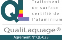 Logo Qualilaquage